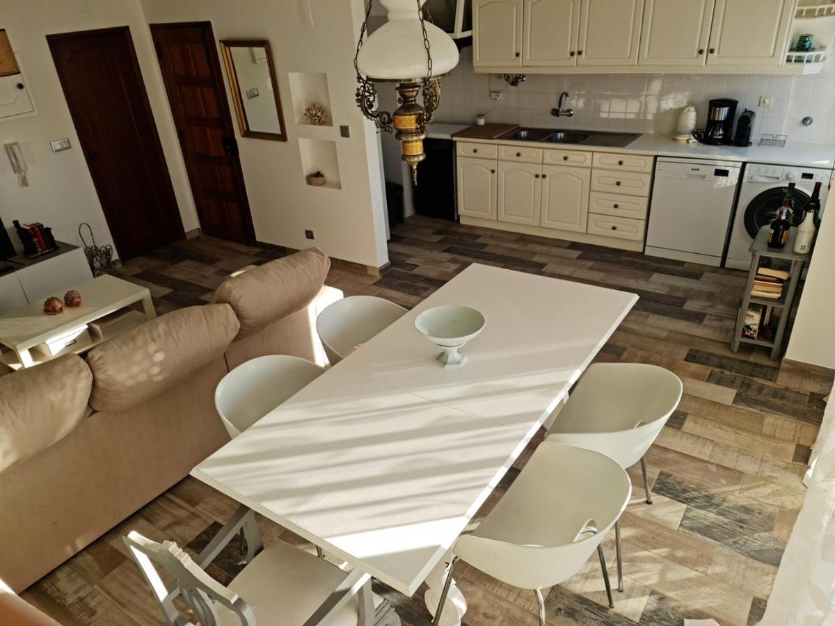 Апартаменти Sunset Surf House With Sea View Ерісейра Екстер'єр фото