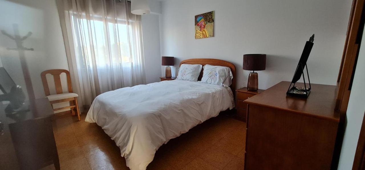 Апартаменти Sunset Surf House With Sea View Ерісейра Екстер'єр фото