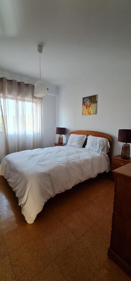 Апартаменти Sunset Surf House With Sea View Ерісейра Екстер'єр фото